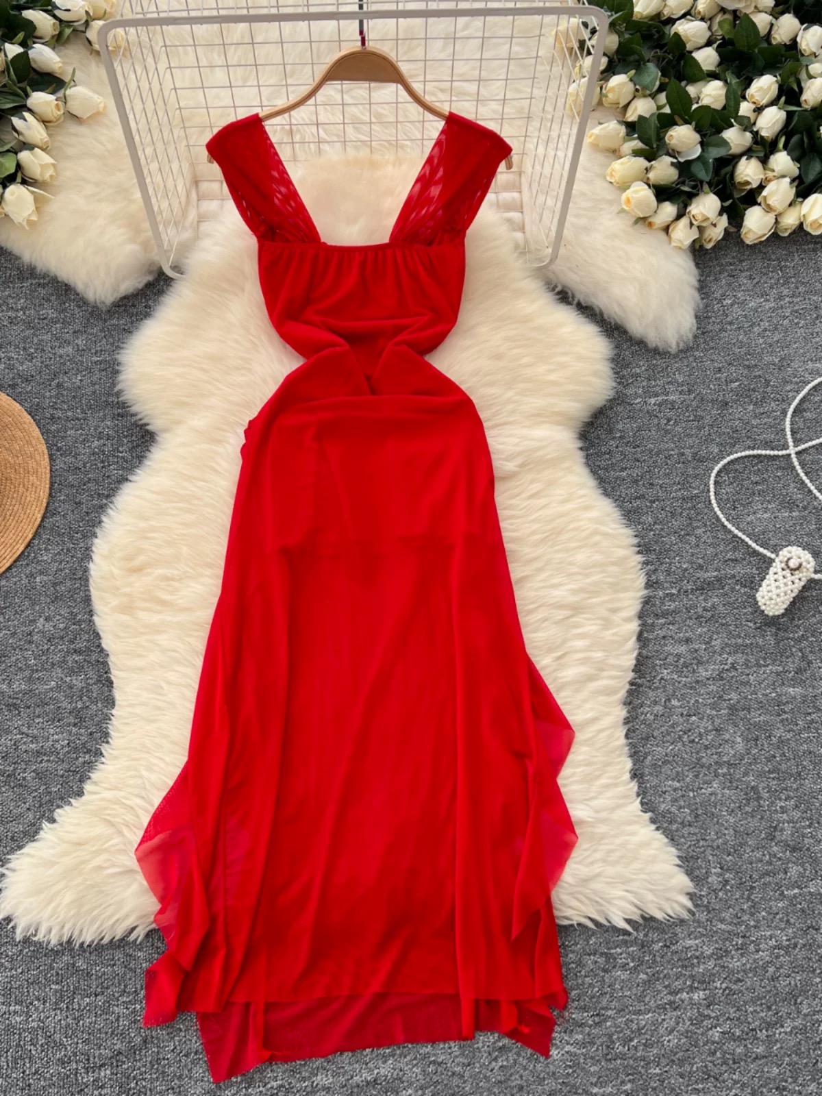 Business chats dress FD1431 images